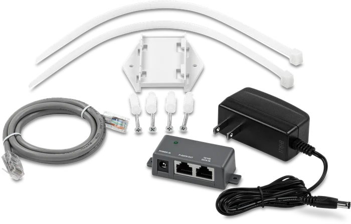 TRENDnet TEW-740APBO2K, 2er-Pack