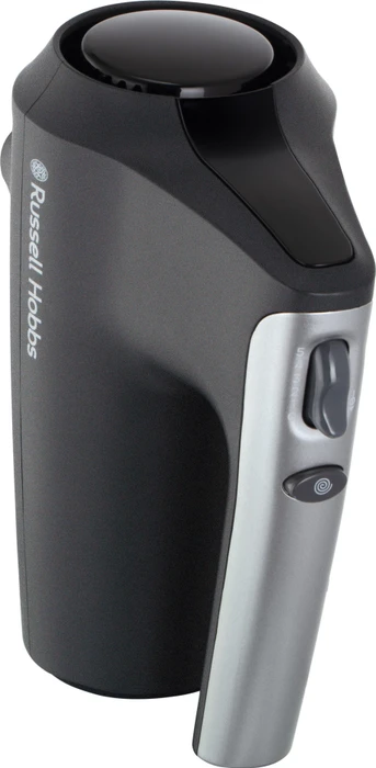 Russell Hobbs Matte Charcoal Handmixer anthrazit