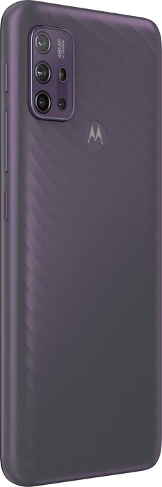 Motorola Moto G10 Dual-SIM 64GB Aurora Grey
