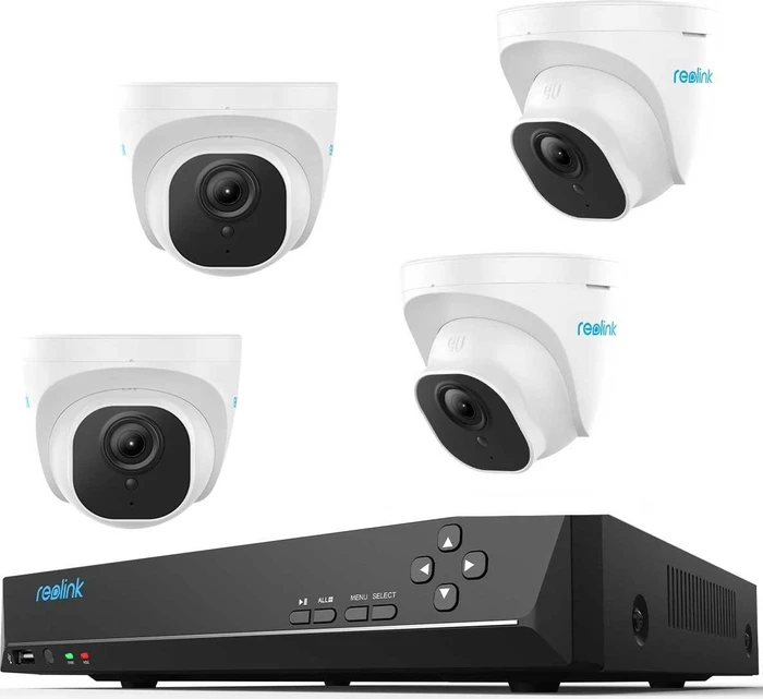 Reolink RLC-520 Serie