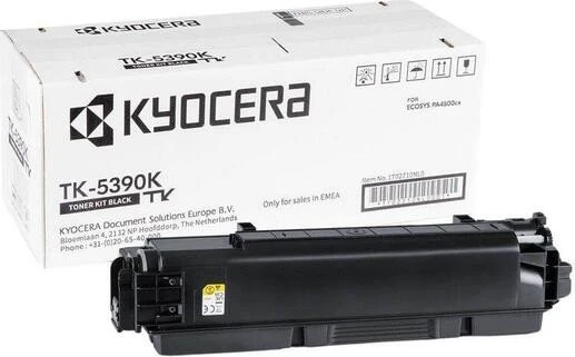 Kyocera Toner TK-5390K schwarz
