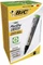 BIC Marking 2300 ECOlutions Permanentmarker Keilspitze 3.7-5.5mm grün, 12er-Pack, Box Vorschaubild