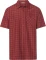 Vaude Albsteig III Hemd kurzarm carmine/mars red (Herren) Vorschaubild