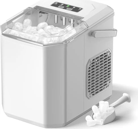Acmeenjoy HZB-12/G Eiswürfelbereiter