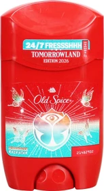 Old Spice Rockstar Deodorant Stick, 50ml