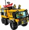 LEGO City Dschungelforscher - Mobiles Dschungel-Labor Vorschaubild
