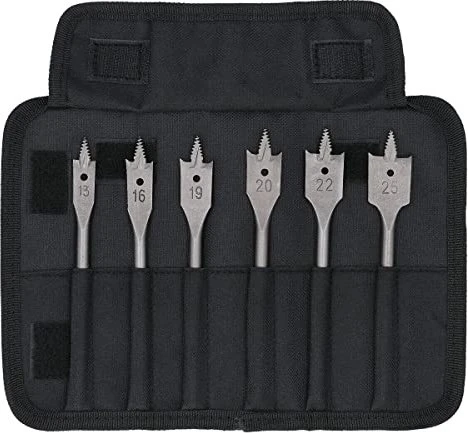 Bosch Professional SelfCut Speed Flachfräsbohrer