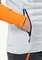 Jack Wolfskin Routeburn Pro Ins Funktionsweste cool grey (Herren) Vorschaubild