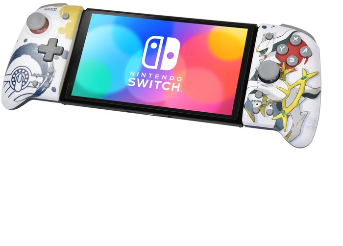 Hori Split Pad Pro Controller Pokémon Legends: Arceus Edition (Switch)