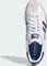adidas Samba ADV cloud white/collegiate purple/gold metallic Vorschaubild
