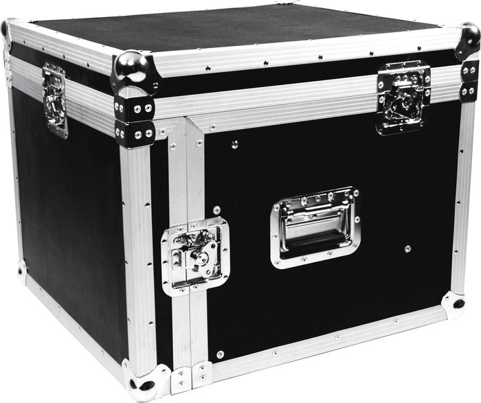 Roadinger Spezial-Kombi-Case Profi, 6HE