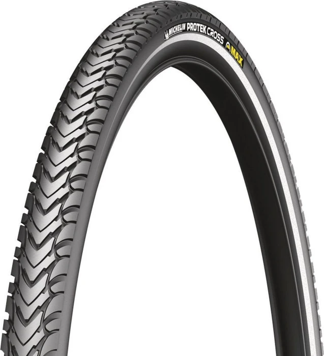 Michelin Protek Cross Max 26x1.85" Reifen