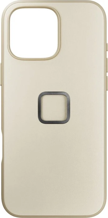 Peak Design Everyday Case für Apple iPhone 16 Pro Max bone