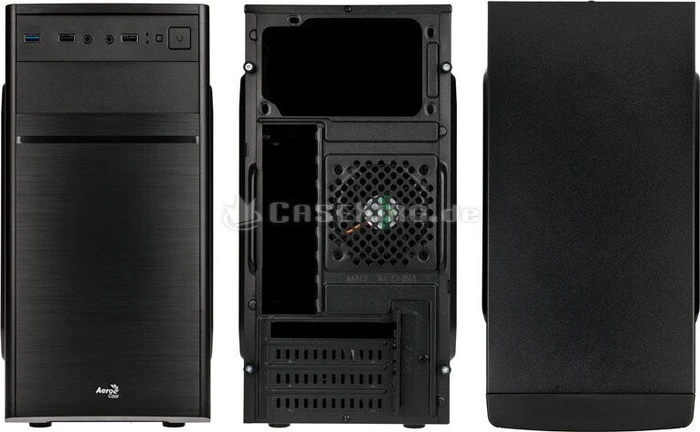 AeroCool CS-103