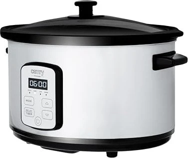Camry CR 6414 Slow Cooker