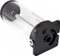 Aqua Computer Aqualis Basis für Pumpenadapter 450ml, Wassersäuleneffekt und Nano-Beschichtung Vorschaubild
