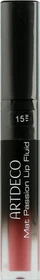Artdeco Mat Passion Lip Fluid flüssiger Lippenstift #15 rose delight, 3ml