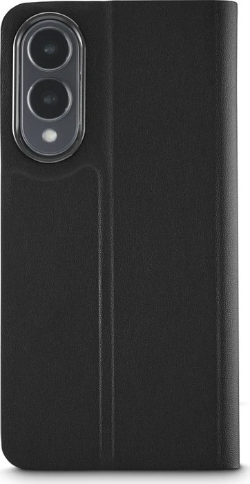 Hama Handytasche Eco Premium für Samsung Galaxy S25 Edge schwarz