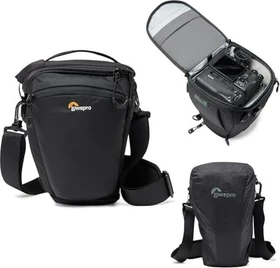 Lowepro ProTactic TLZ 70 AW III Umhängetasche schwarz