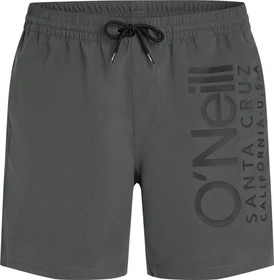 O'Neill Original Cali 16" Badeshorts asphalt (Herren)