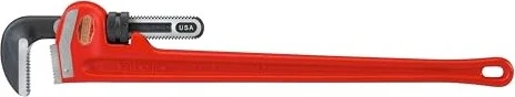 Rohrzange gerade 2 Zoll Aluminium Zange 31095 Ridgid - KAGERER Rohrzange gerade 2 Zoll Aluminium Zange 31095 Ridgid - KAGERER