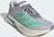 adidas Adizero Boston 13 dash grey/pulse mint/haze coral (Damen) Vorschaubild
