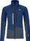 Ortovox Fleece Rib Jacke (Damen) Vorschaubild