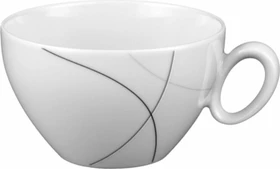 Seltmann Weiden Trio Highline 71381 Frühstückstasse 350ml