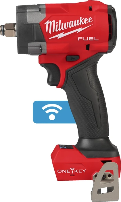 Milwaukee M18 ONEFIW2FC12-0X Fuel Akku-Schlagschrauber solo inkl. Koffer