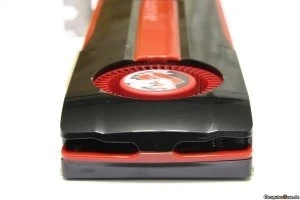Diverse Radeon HD 7970, 3GB GDDR5, DVI, HDMI, 2x Mini DisplayPort