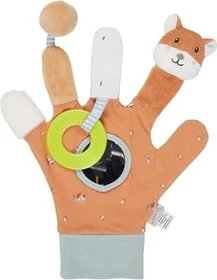 Sterntaler Spielhandschuh Fuchs Filou