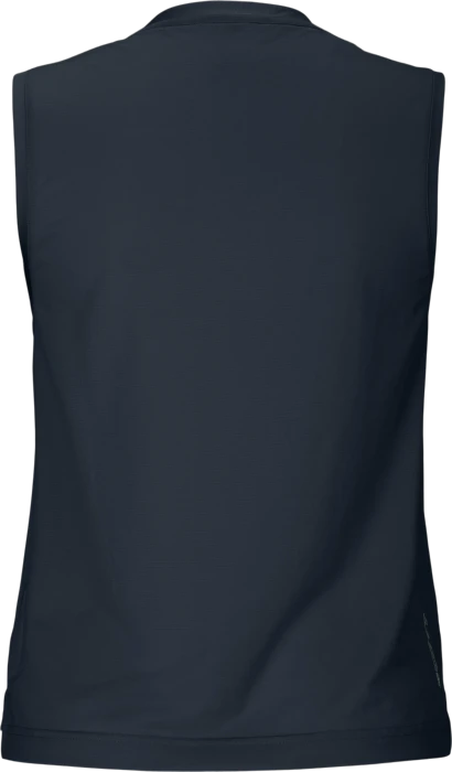Scott Defined Lightweight Laufshirt ärmellos dark blue (Damen)