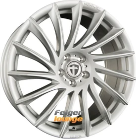 Tomason TN16 8.5x19 5/120 silber (verschiedene Modelle)