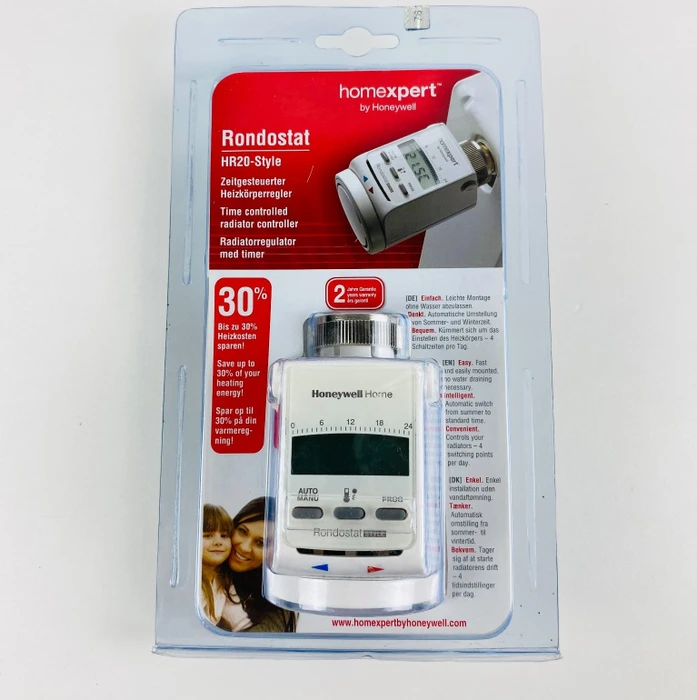 Honeywell HR20 Style Raumthermostat