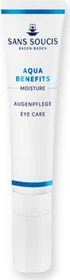 Sans Soucis Aqua Benefits Augenpflege, 15ml