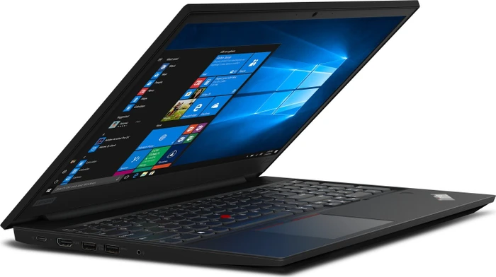 Lenovo ThinkPad E590, Core i5-8265U, 16GB RAM, 512GB SSD, DE