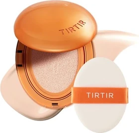 Tirtir Mask Fit AI Filter Mini Cushion Foundation 17C porcelain, 4.5g