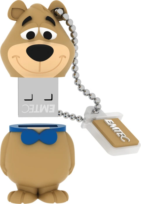 Emtec HB105 Boo Boo 8GB, USB-A, USB 2.0