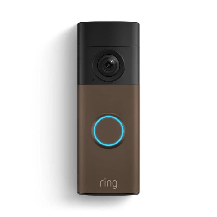 Ring Battery Video Doorbell Gen2