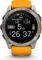 Garmin Fenix 8 51mm Sapphire titanium/spark orange Vorschaubild