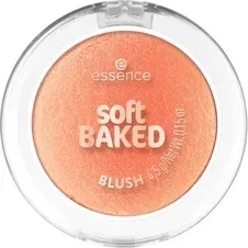 Essence Soft Baked Blush 20 peach please, 4.5g