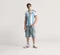 adidas FIFA WM 2026 Argentinien Authentic Heimtrikot kurzarm (Herren) Vorschaubild