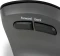 BakkerElkhuizen PRF Pro 3-Mode Vertical Mouse, grau/schwarz, USB/Bluetooth Vorschaubild