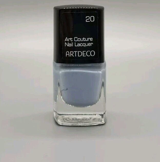 Artdeco Art Couture Nail Lacquer Mini Edition, 5ml