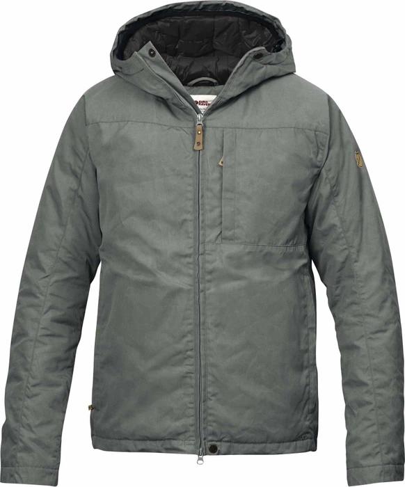 Fjällräven Kiruna Padded Jacke (Herren)