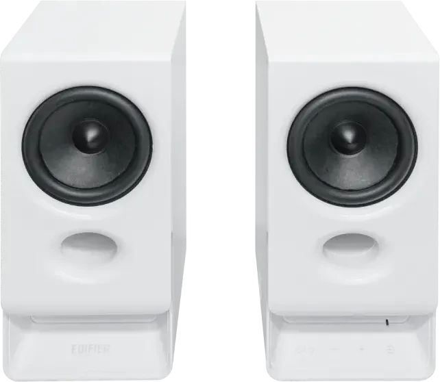 Edifier R20BT weiß