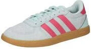 adidas Breaknet Sleek halo mint/pink fusion/gum (Damen)