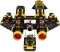 LEGO Icons - Blacktron Renegade Vorschaubild