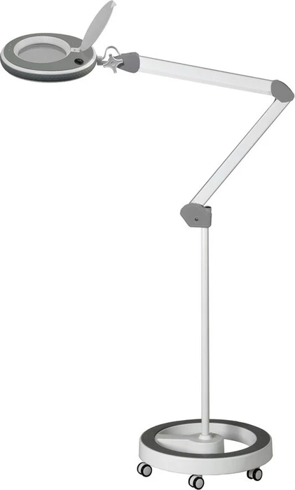 Lumeno LED Lupenleuchte 821X Serie