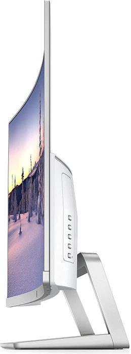 HP 27 Curved, 27"